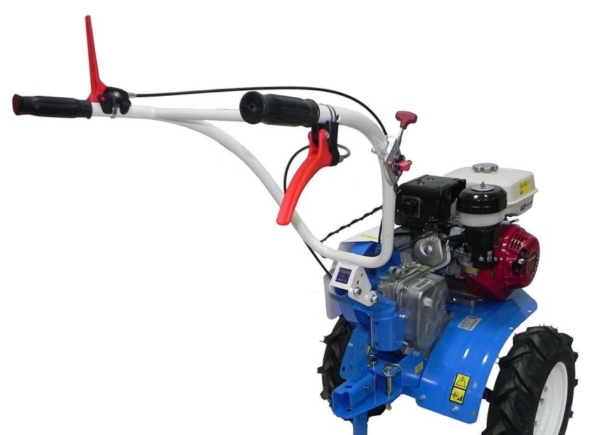 Мотоблок Нева МБ-23