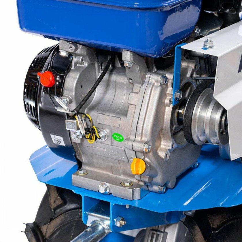 Нева МБ-23 МУЛЬТИАГРО-ZS (gb270)