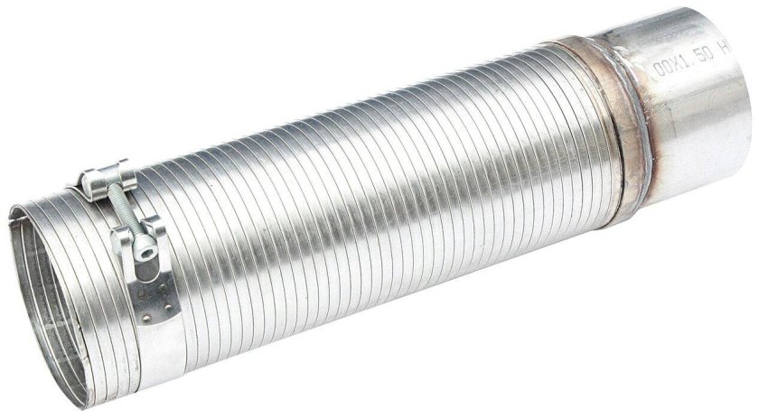 Гофра глушителя КАМАЗ 5490 Нео