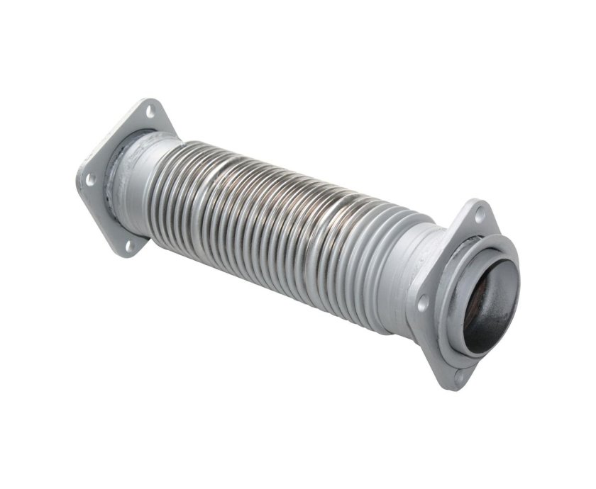 Металлорукав КАМАЗ 43118 евро 4