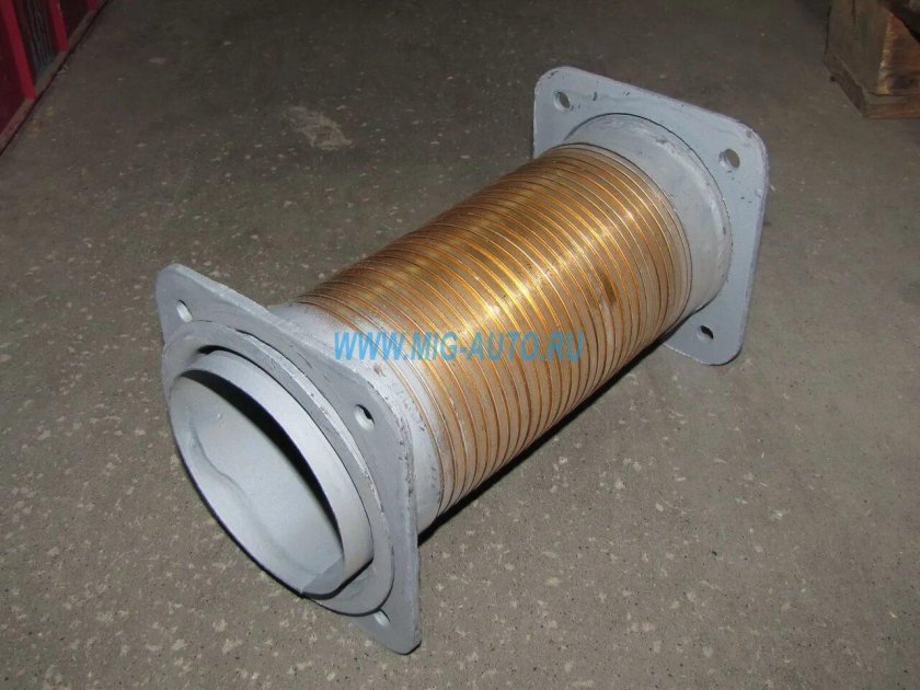 65115-1203012-02 Металлорукав