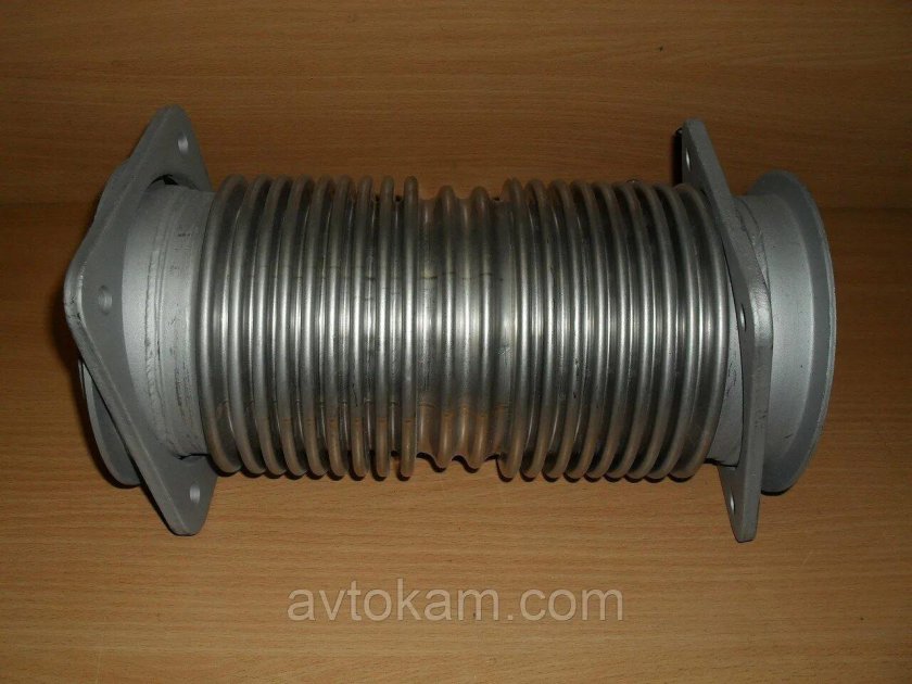 Металлорукав КАМАЗ 65115 cummins