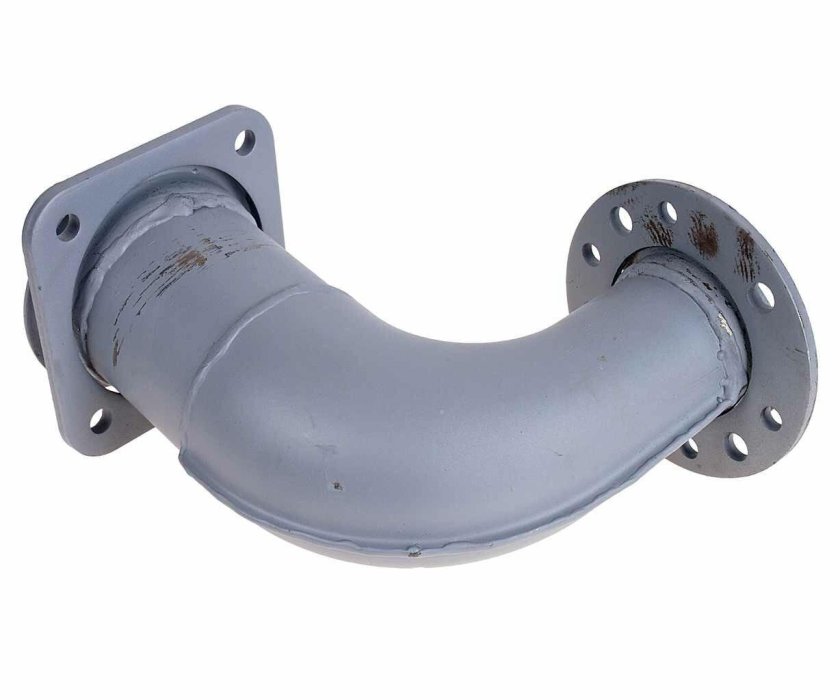 Приемный патрубок ТКР 54115