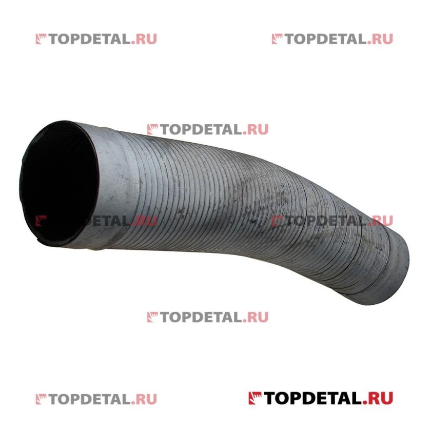 КАМАЗ 55111 гофра выхлопа