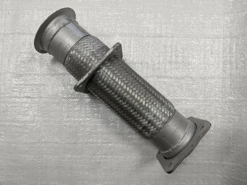 Металлорукав 54115-1203012-02 КАМАЗ