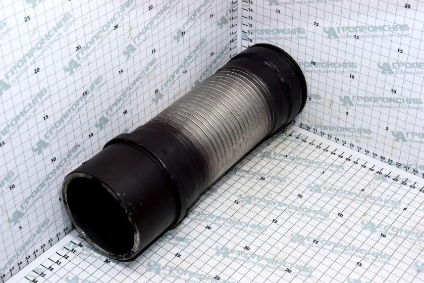 Компенсатор 142.05.21.210 Ростсельмаш