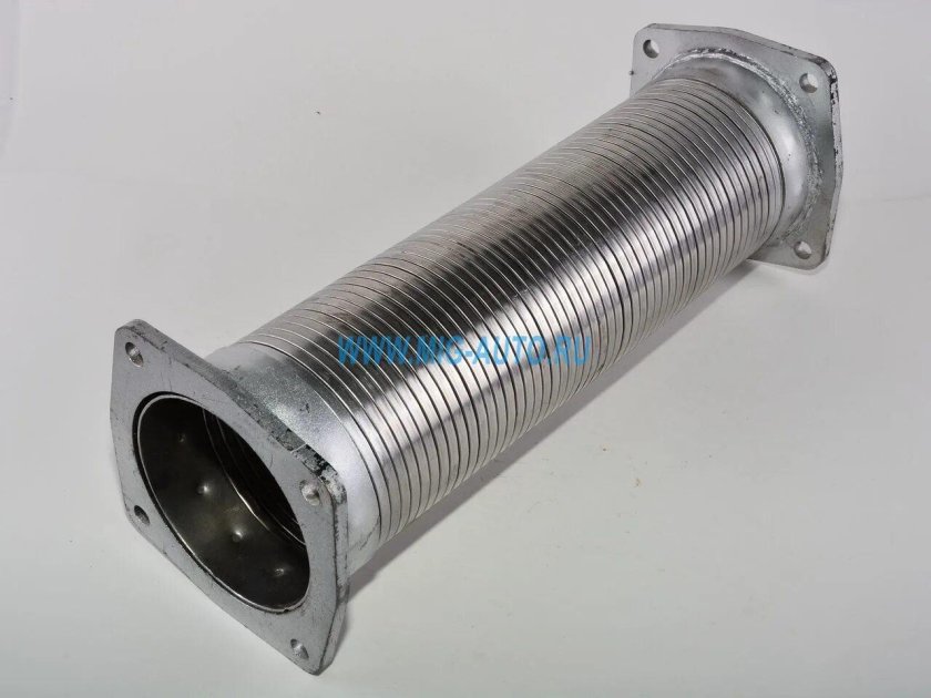 Металлорукав 4320-1203099 Урал