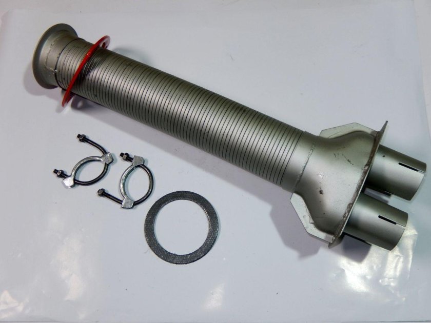 5320-1203012 Гофра