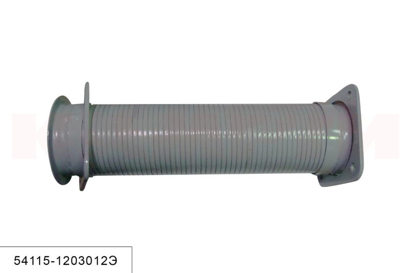 Металлорукав КАМАЗ 54115-1203012э