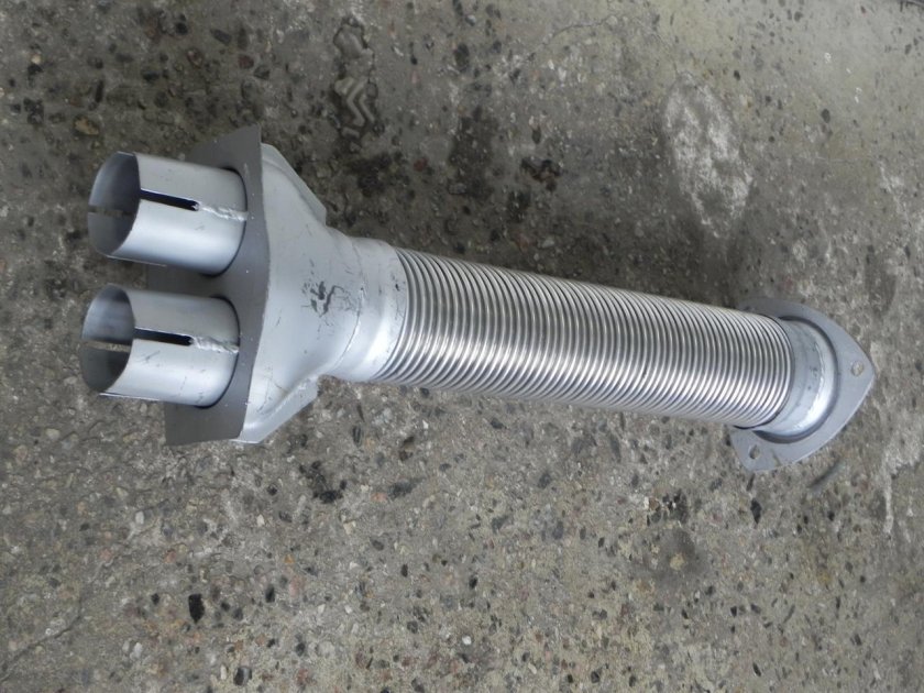 5320-1203012 Гофра