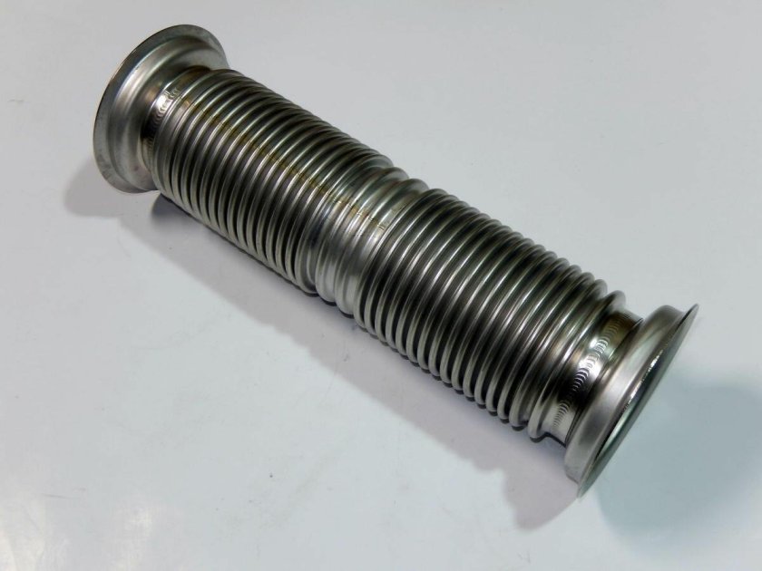 6520-1203012-31 Металлорукав 4859.370.000 под хомут