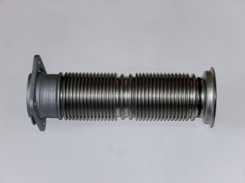 6520-1203012-31 Металлорукав 4859.370.000 под хомут