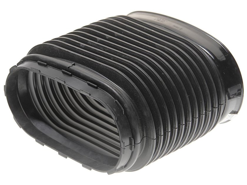 Гофра воздушного фильтра КАМАЗ 43118