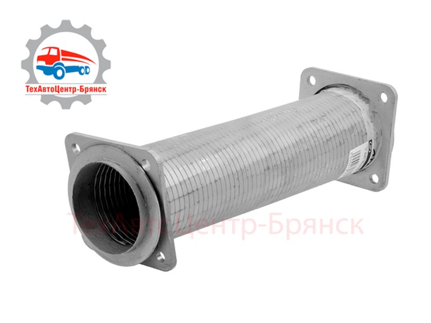 Металлорукав КАМАЗ (гофра) 54115-1203012