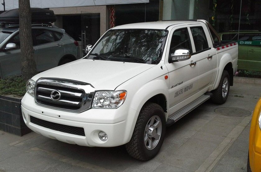 Гранд Тайгер