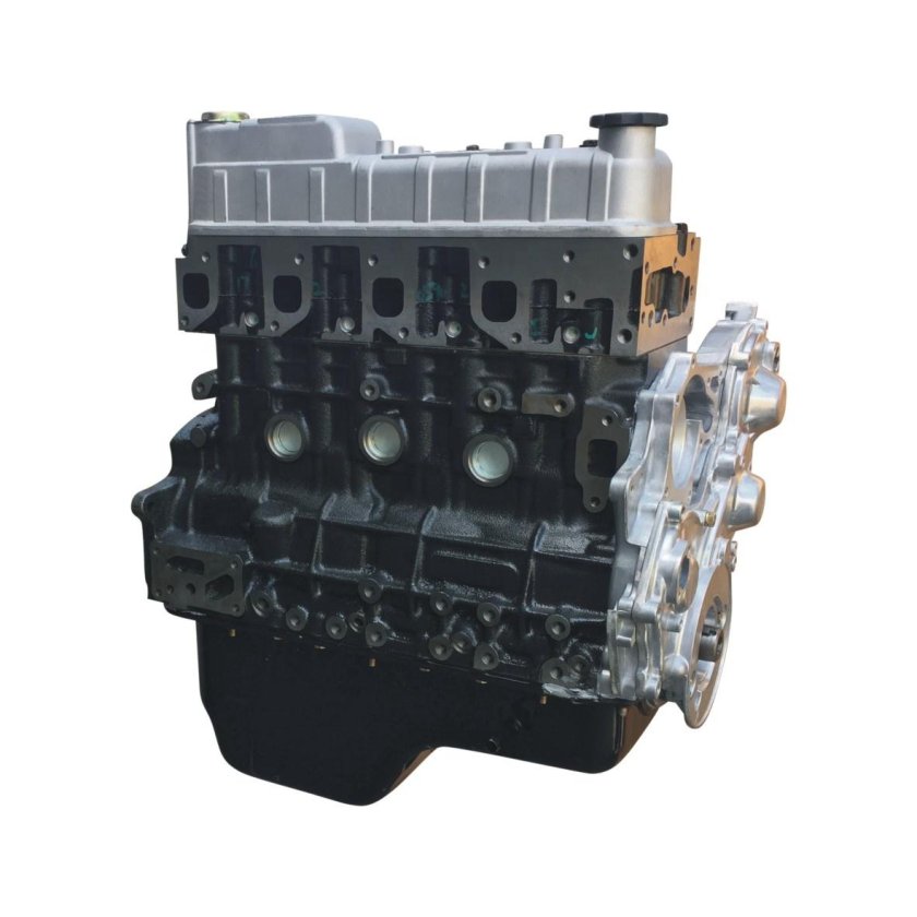 Двигатель Джак