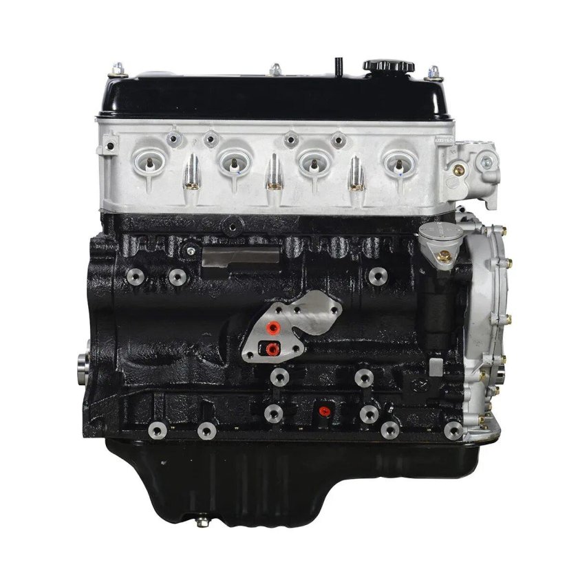 Дизельные двигатели