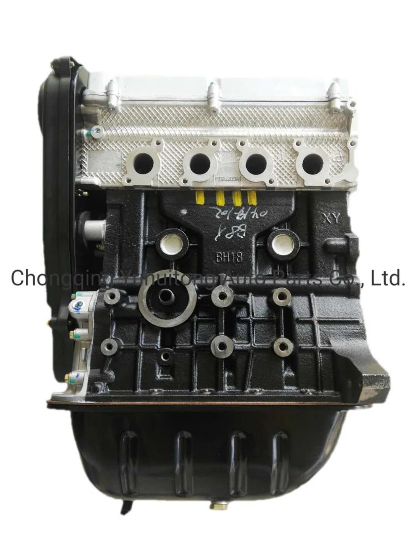 Jl473zq5 двигатель