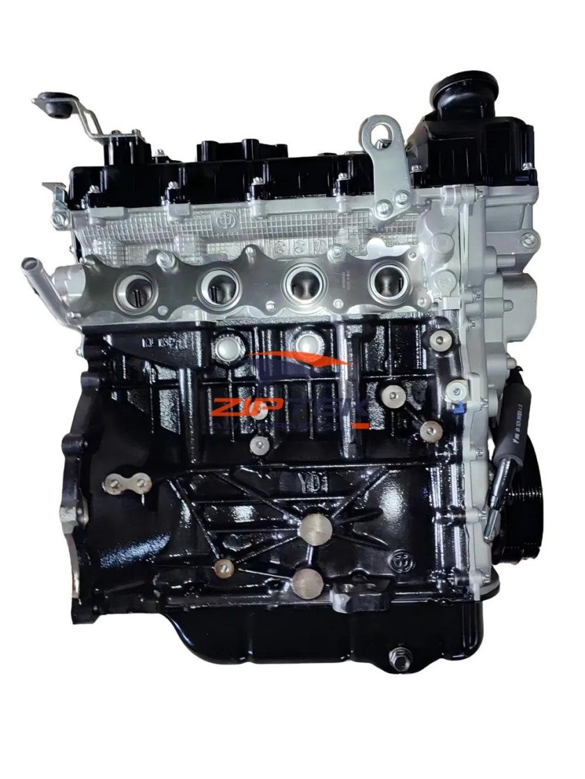 Бензиновые двигатели