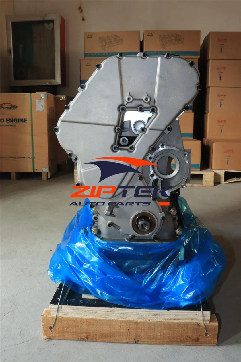 Двигатель дизельный