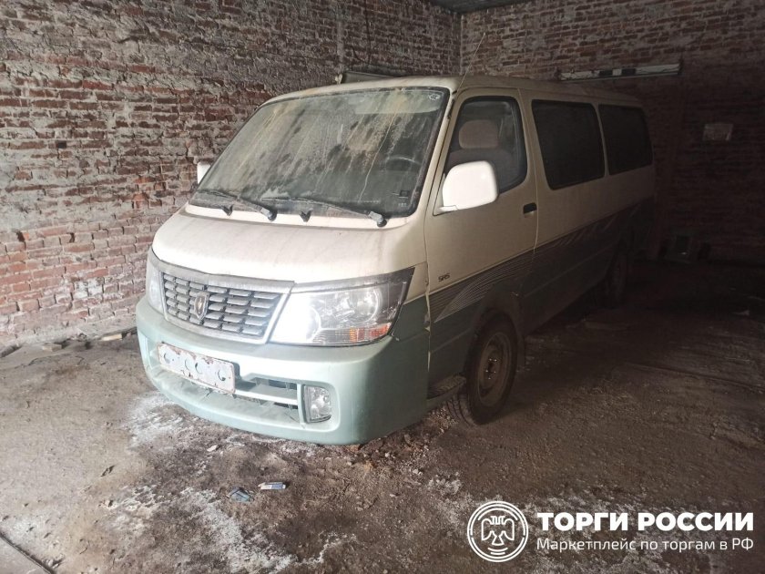 Джинбей купить