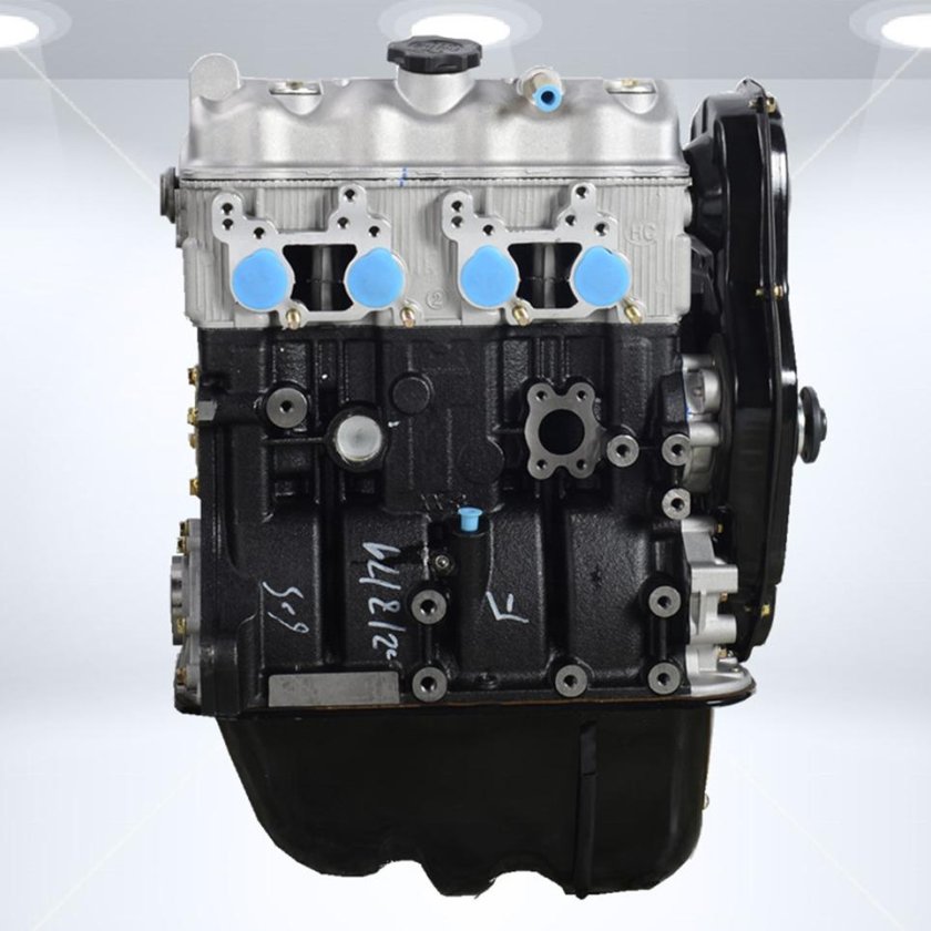 Масляный насос 465q