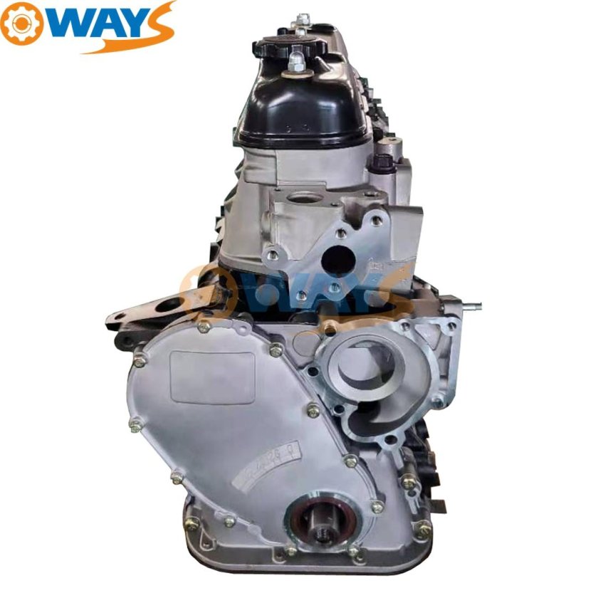 Nc450 194mq Zongshen