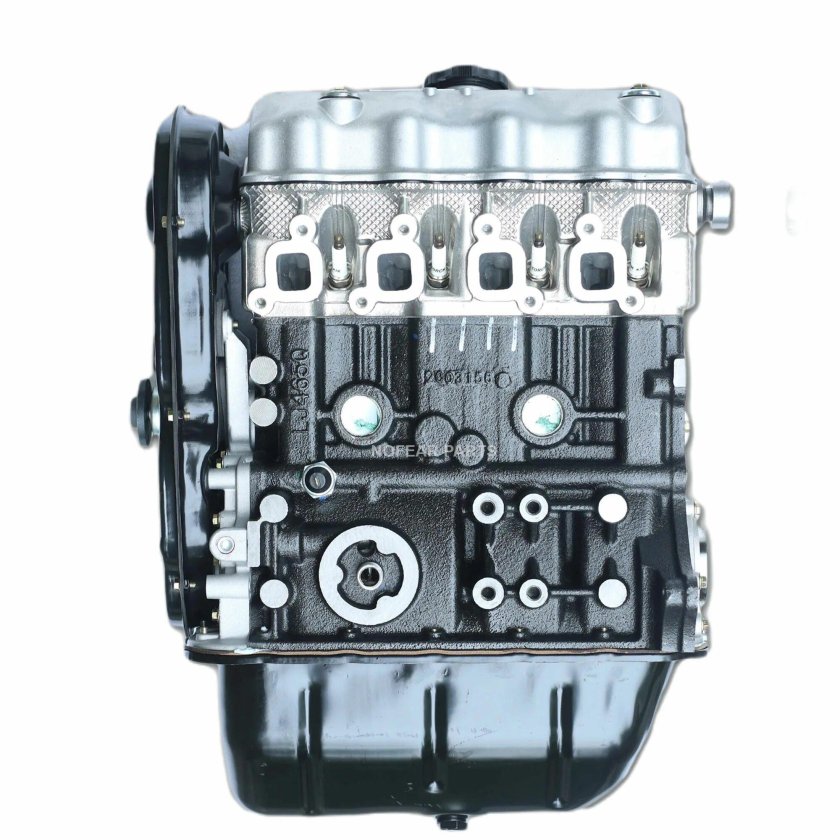 4jh1 двигатель