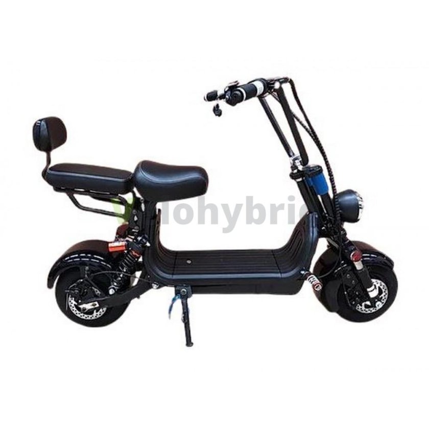 Электроскутер gt x2