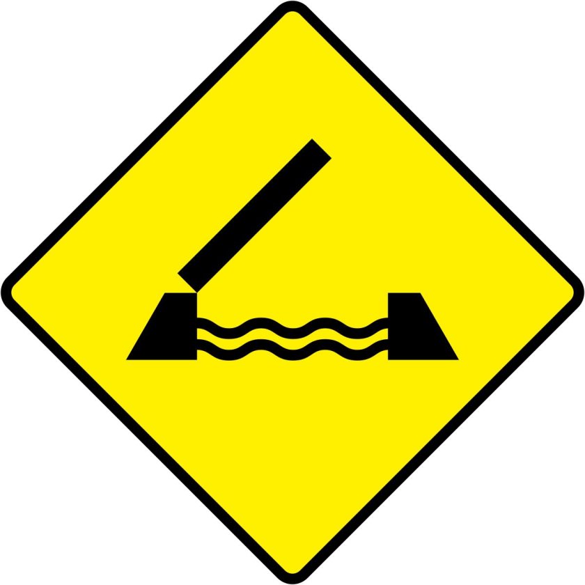 Предупреждающие знаки дорожные