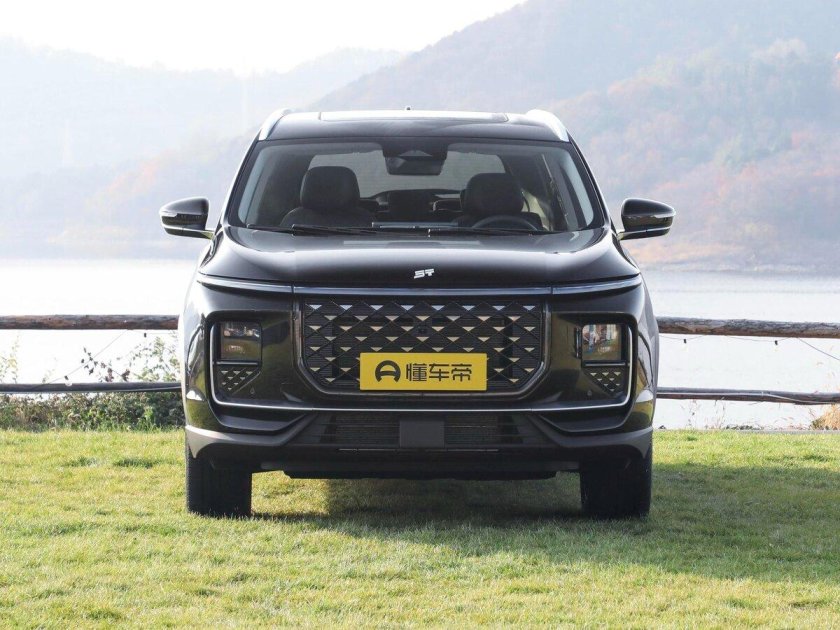 Kia telluride кроссовер