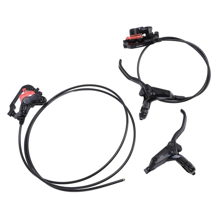 Гидравлический тормоз для шоссейного велосипеда