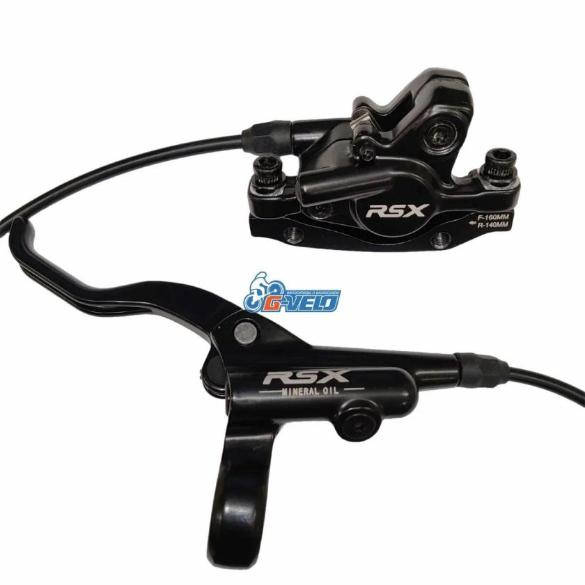 Тормоза Shimano 575