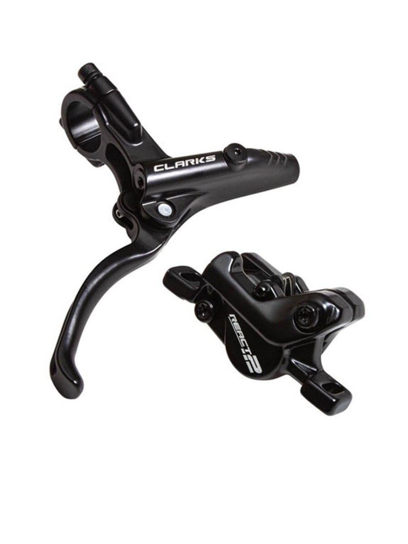 Тормоз дисковый shimano
