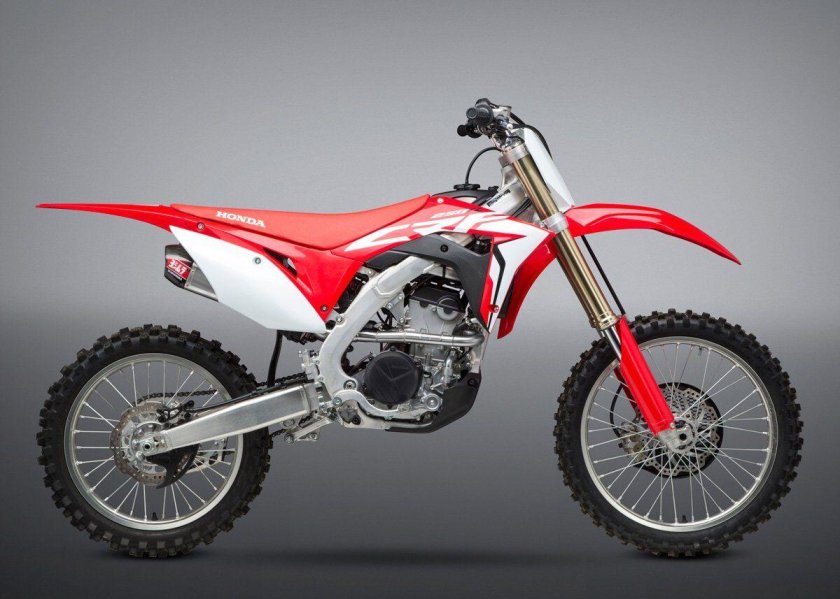 Honda CRF 250