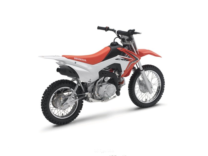 Honda CRF 110