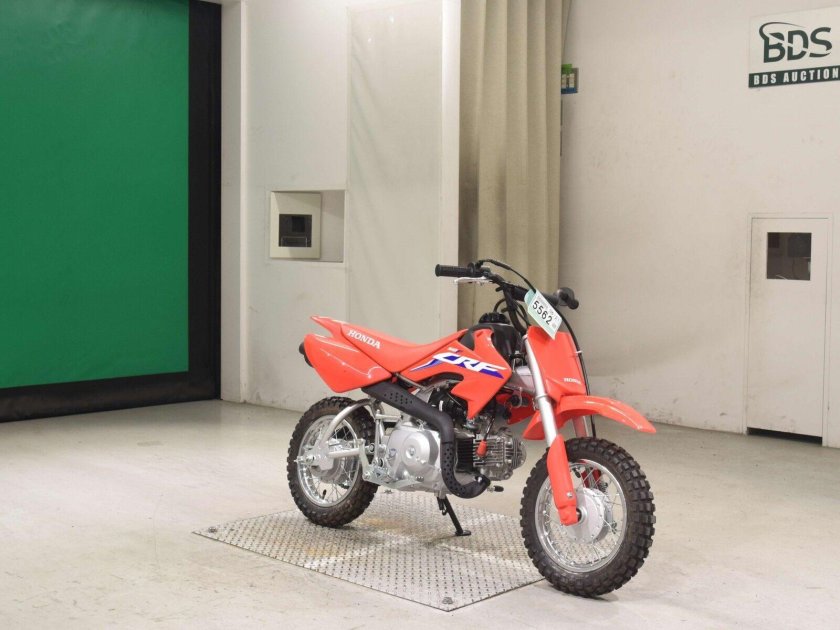 Honda crf 50
