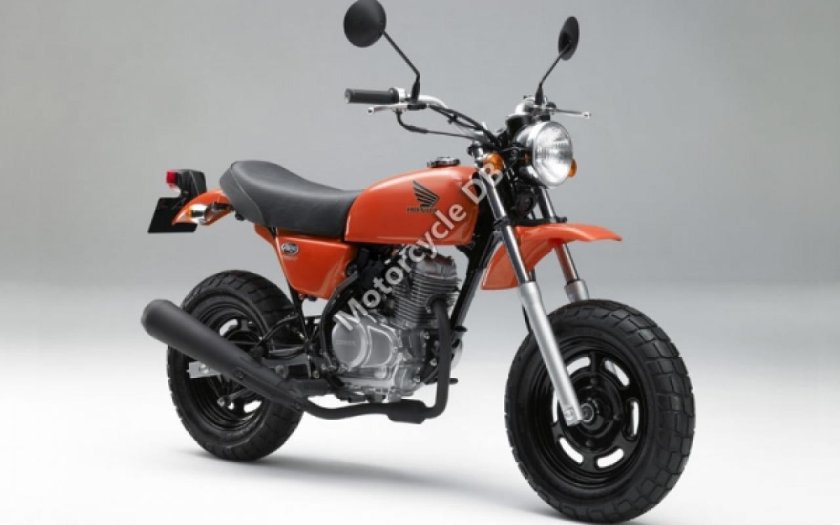 Honda Ape 50