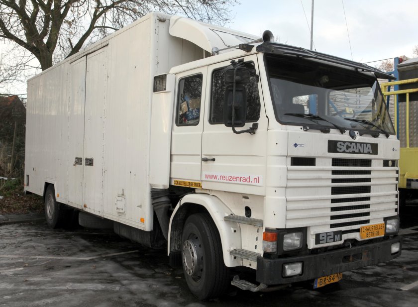 Scania 92