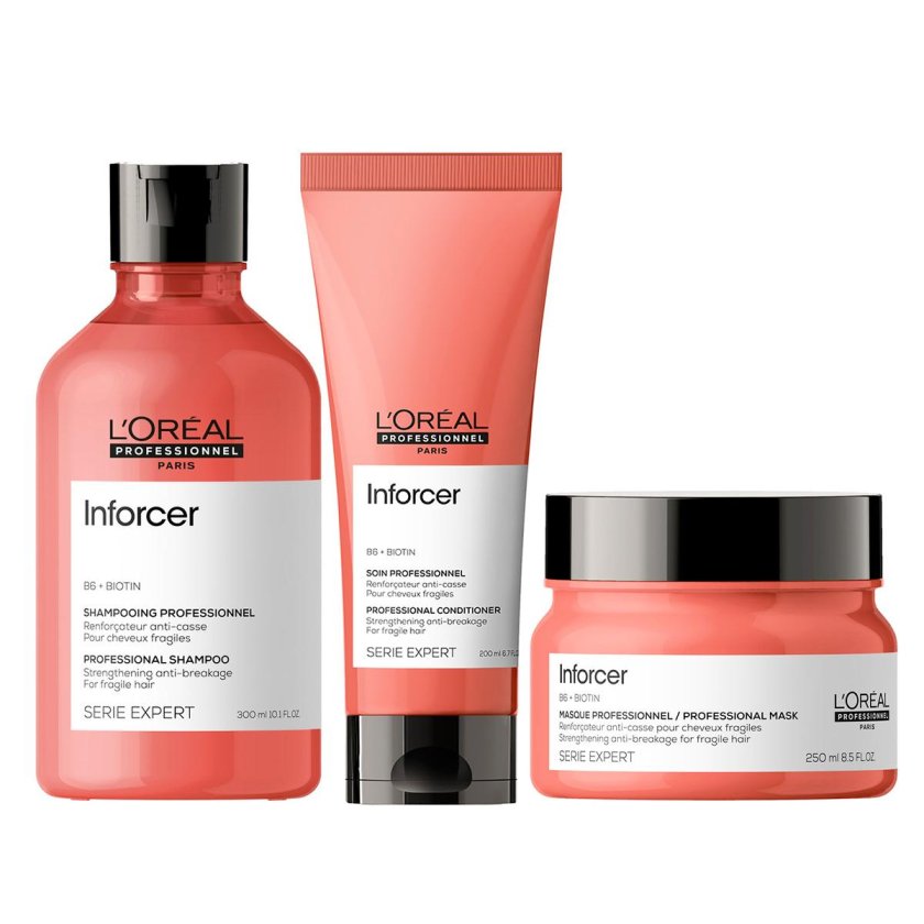 L'Oreal Professionnel Inforcer