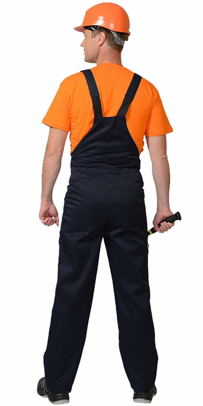 Полукомбинезон Сириус профессионал