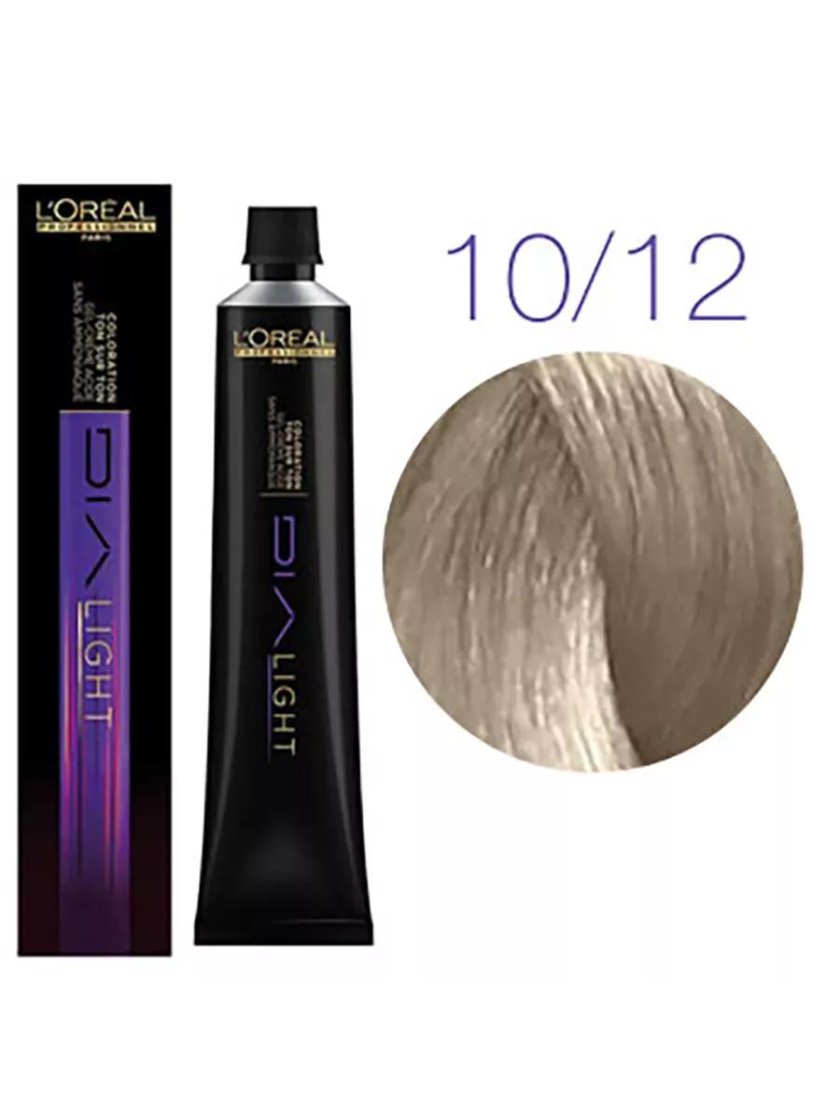 L'Oreal Professionnel dia Light 9.12