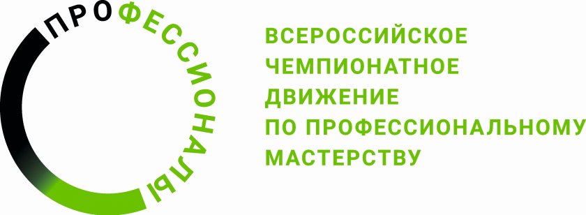Всероссийское чемпионатное движение по профессиональному мастерству