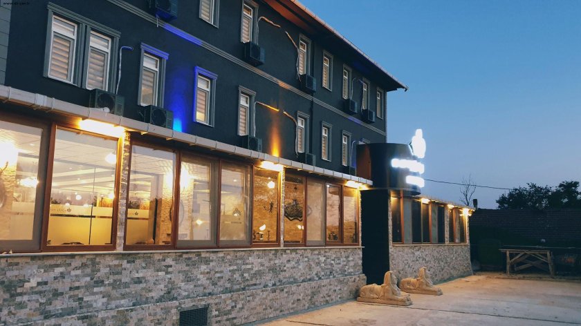 Текирдаг отели