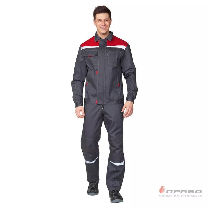 Спецодежда профессионал 2