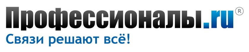 Профессионалы ру логотип