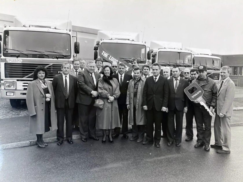 Автобаза Совтрансавто