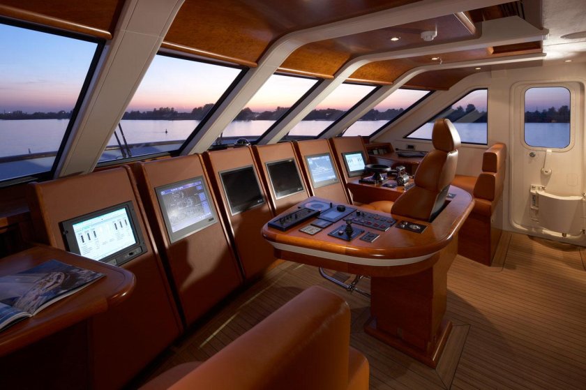 Пайлот Хаус