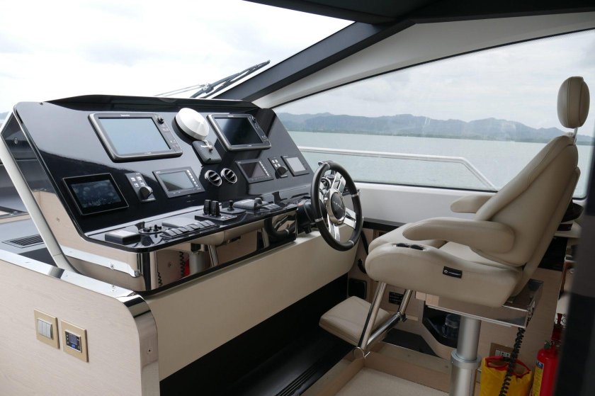 Azimut 80