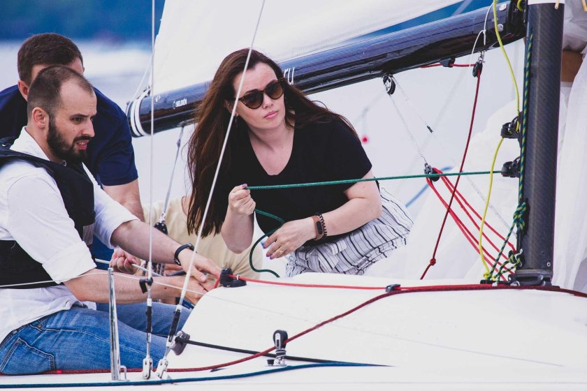 IYT Bareboat Skipper